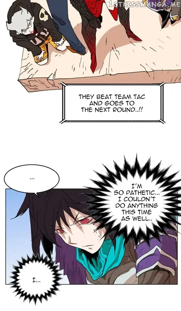 Read Hardcore Leveling Warrior (en) Manga Online