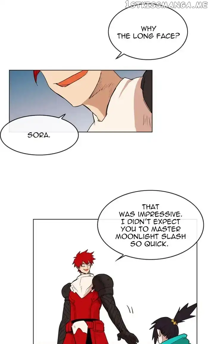 Read Hardcore Leveling Warrior (en) Manga Online