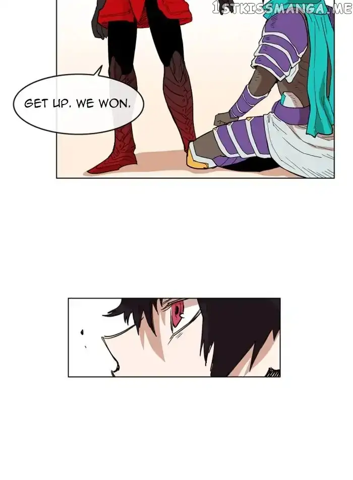 Read Hardcore Leveling Warrior (en) Manga Online