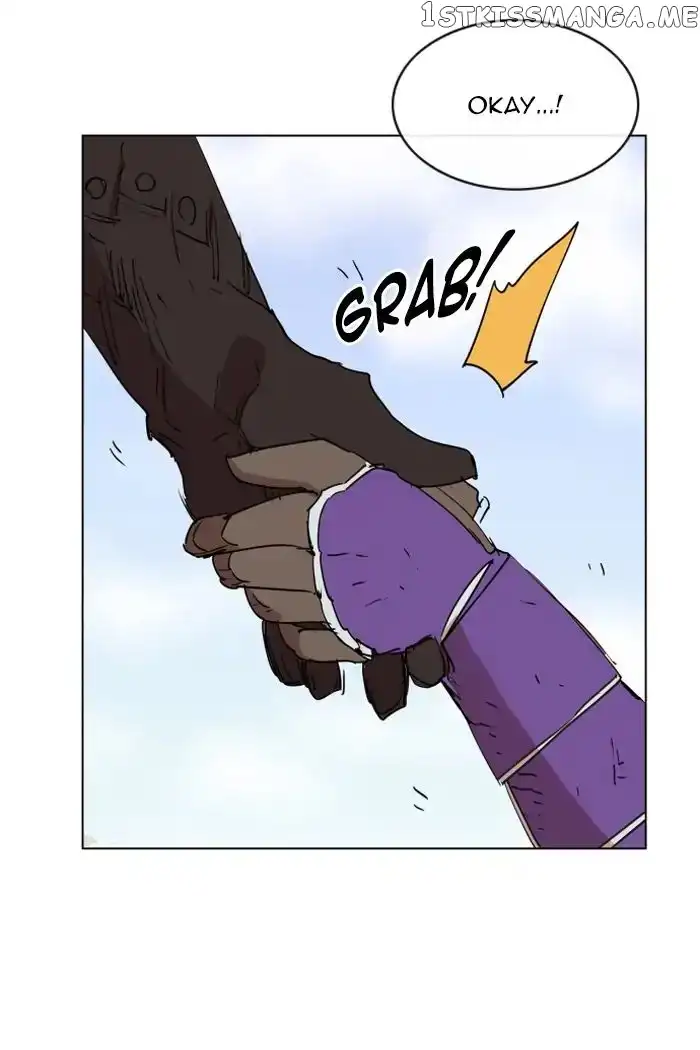 Read Hardcore Leveling Warrior (en) Manga Online