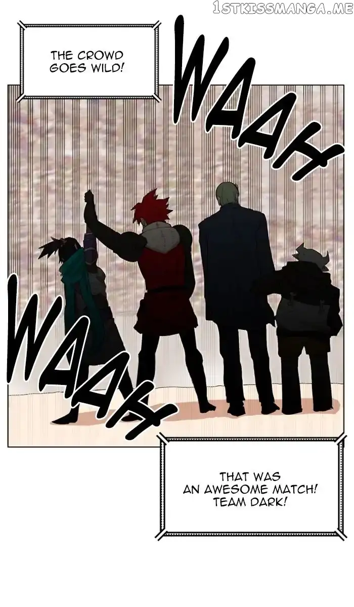 Read Hardcore Leveling Warrior (en) Manga Online