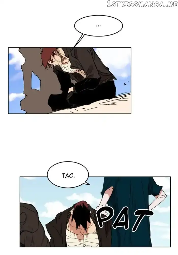 Read Hardcore Leveling Warrior (en) Manga Online