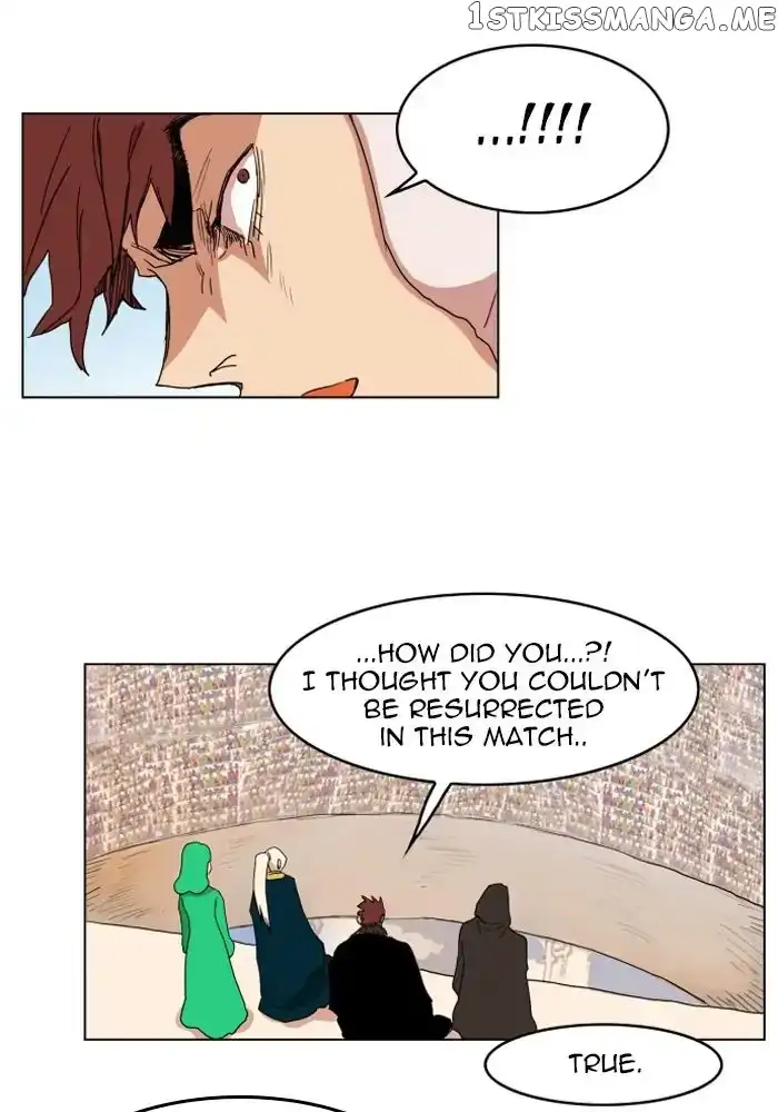 Read Hardcore Leveling Warrior (en) Manga Online