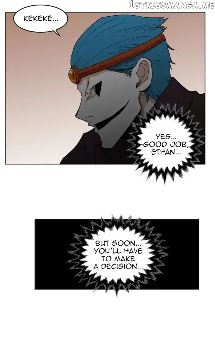 Read Hardcore Leveling Warrior (en) Manga Online