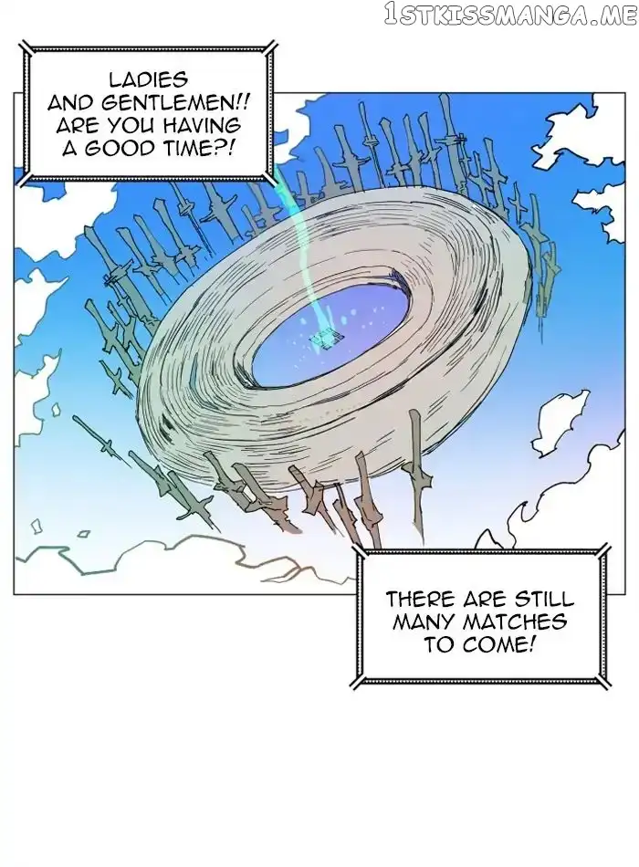 Read Hardcore Leveling Warrior (en) Manga Online