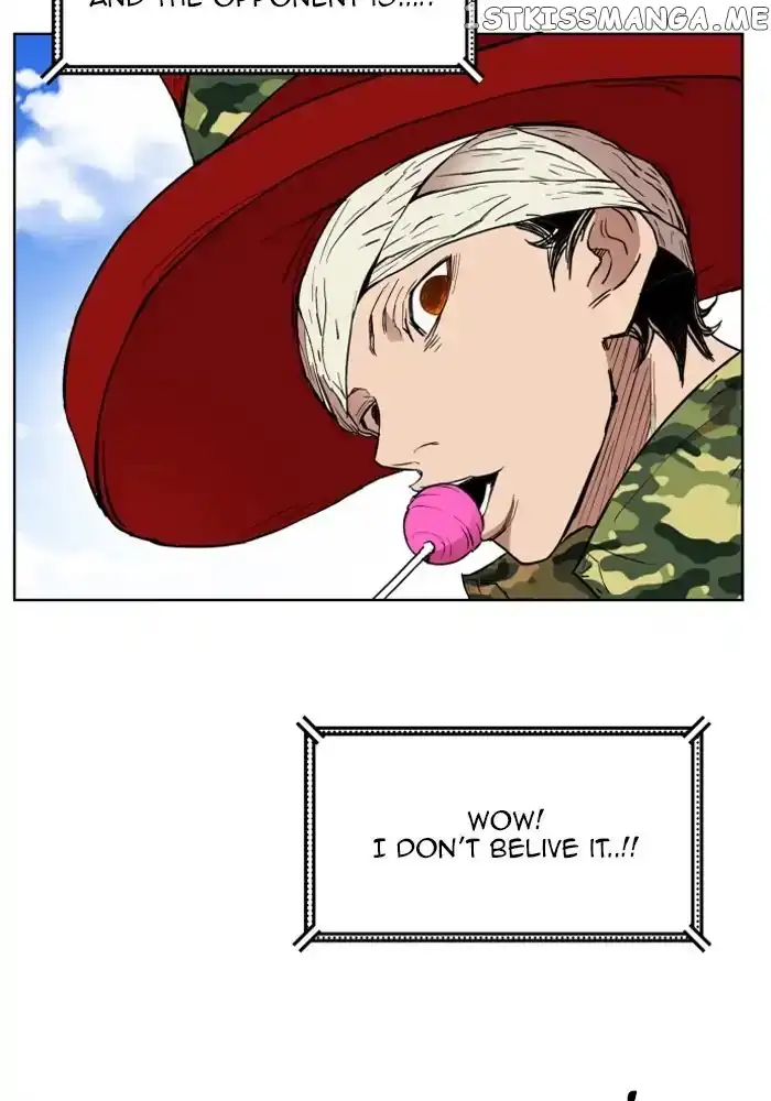 Read Hardcore Leveling Warrior (en) Manga Online