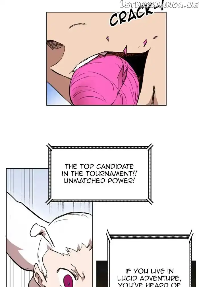 Read Hardcore Leveling Warrior (en) Manga Online