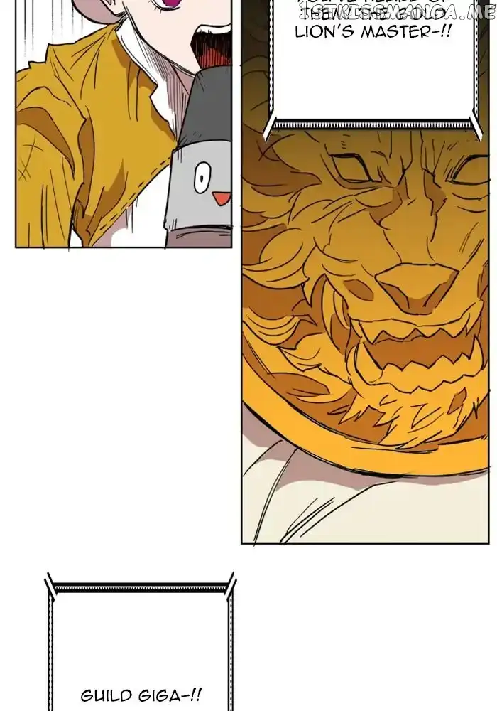 Read Hardcore Leveling Warrior (en) Manga Online