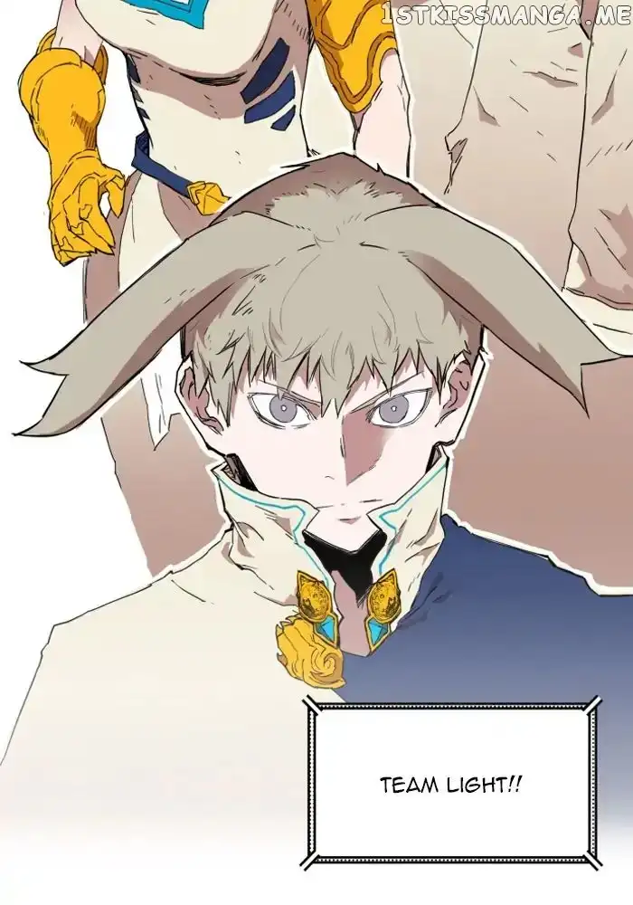 Read Hardcore Leveling Warrior (en) Manga Online