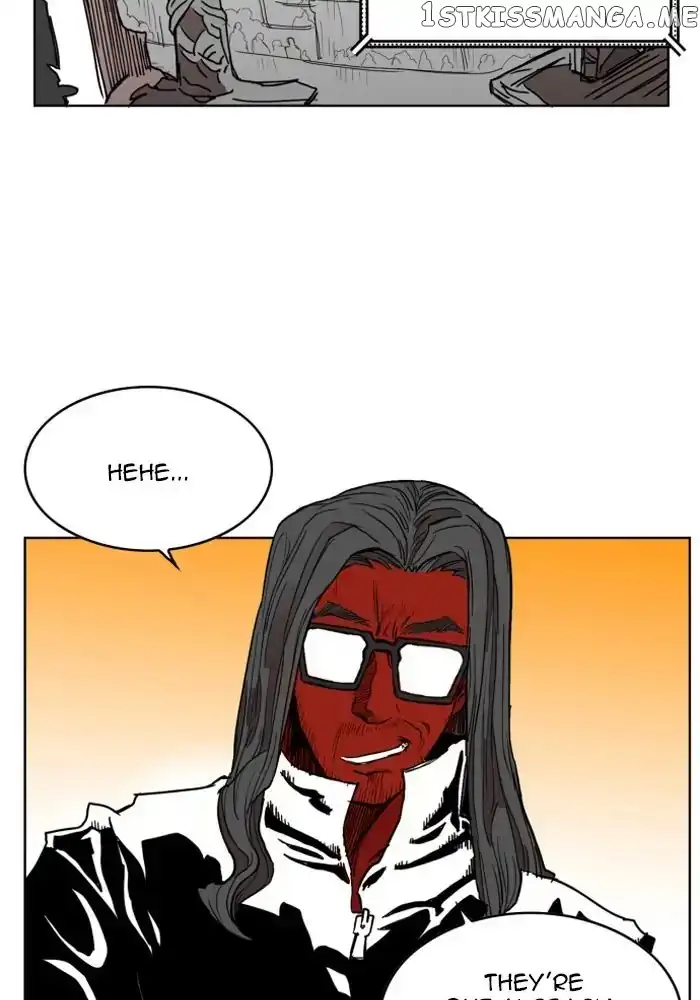 Read Hardcore Leveling Warrior (en) Manga Online