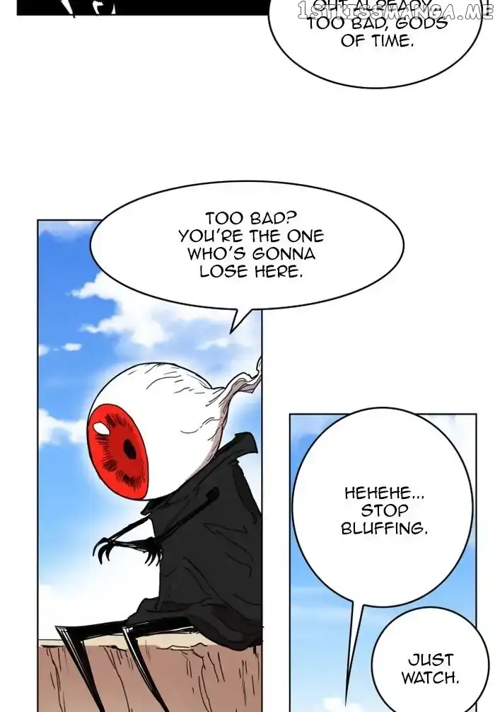 Read Hardcore Leveling Warrior (en) Manga Online