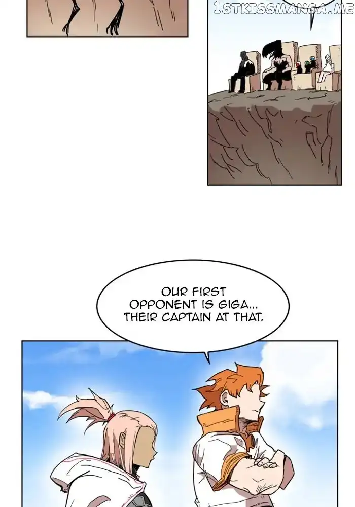 Read Hardcore Leveling Warrior (en) Manga Online