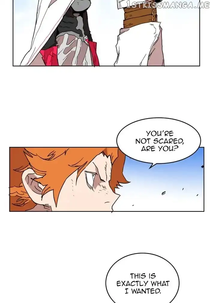 Read Hardcore Leveling Warrior (en) Manga Online