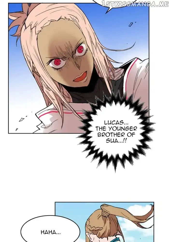 Read Hardcore Leveling Warrior (en) Manga Online