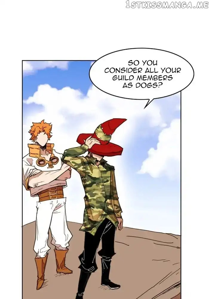 Read Hardcore Leveling Warrior (en) Manga Online