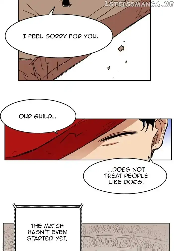 Read Hardcore Leveling Warrior (en) Manga Online