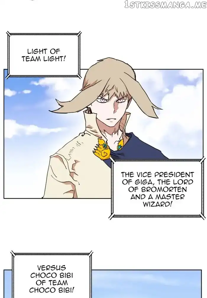 Read Hardcore Leveling Warrior (en) Manga Online