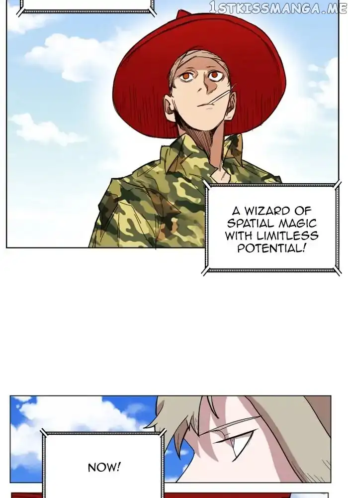 Read Hardcore Leveling Warrior (en) Manga Online