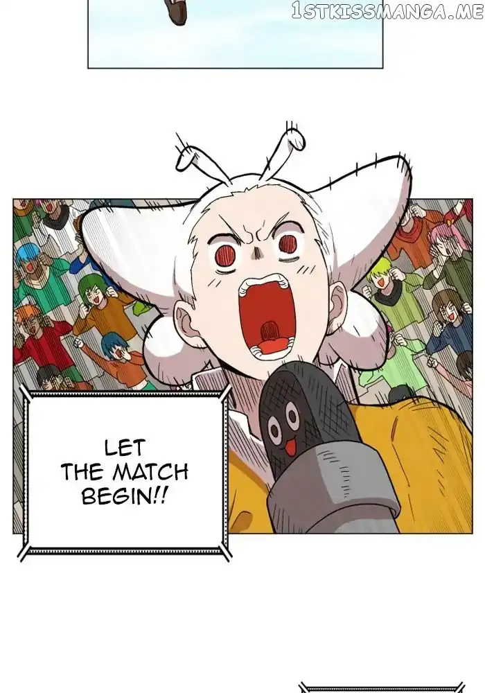 Read Hardcore Leveling Warrior (en) Manga Online