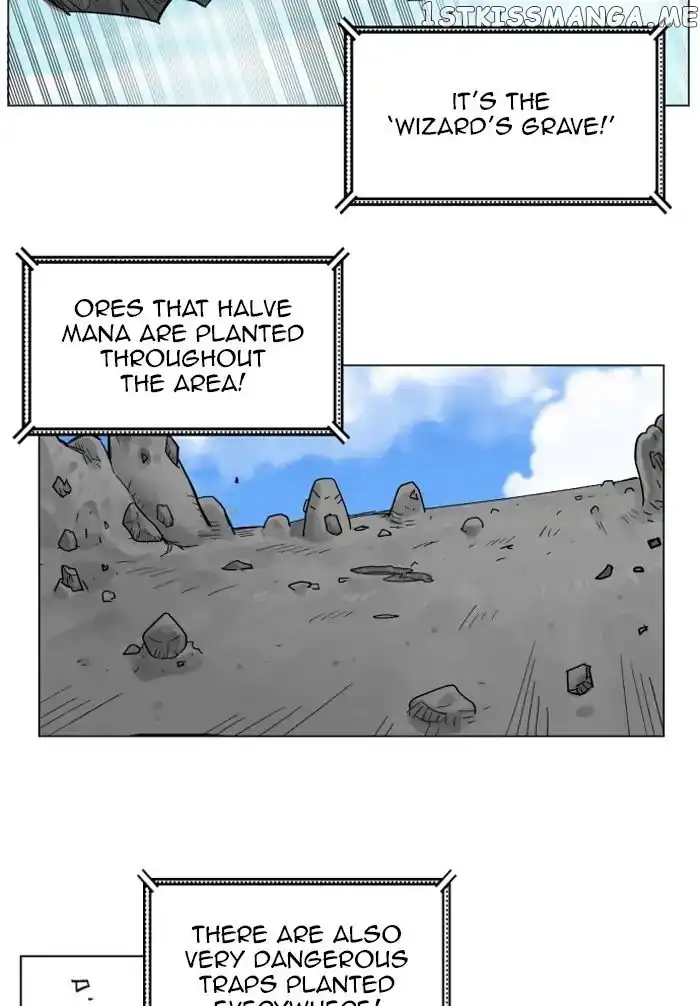 Read Hardcore Leveling Warrior (en) Manga Online