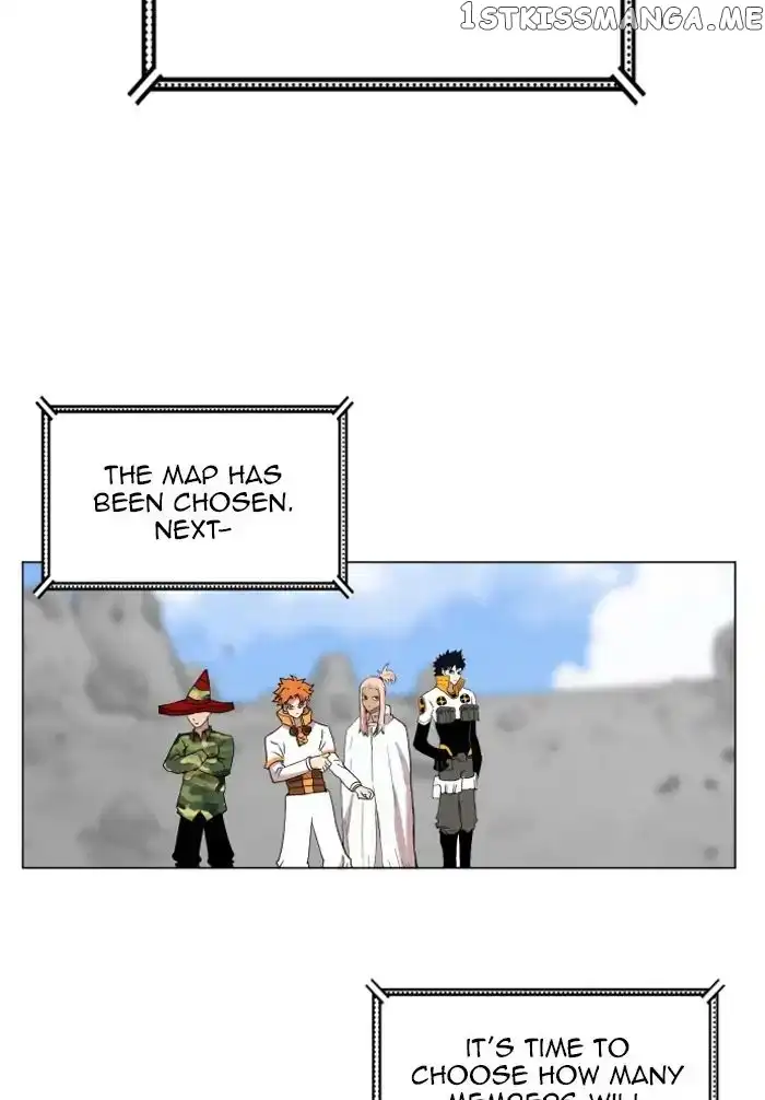 Read Hardcore Leveling Warrior (en) Manga Online