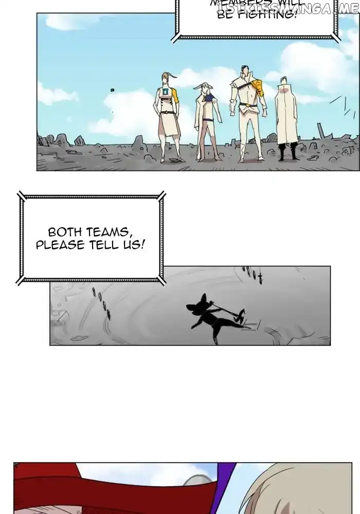 Read Hardcore Leveling Warrior (en) Manga Online