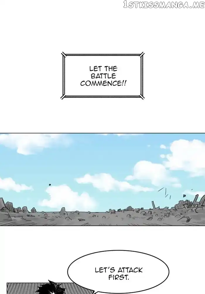 Read Hardcore Leveling Warrior (en) Manga Online