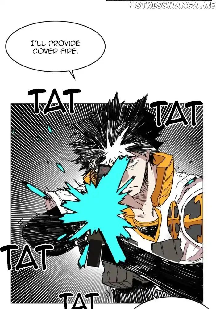 Read Hardcore Leveling Warrior (en) Manga Online