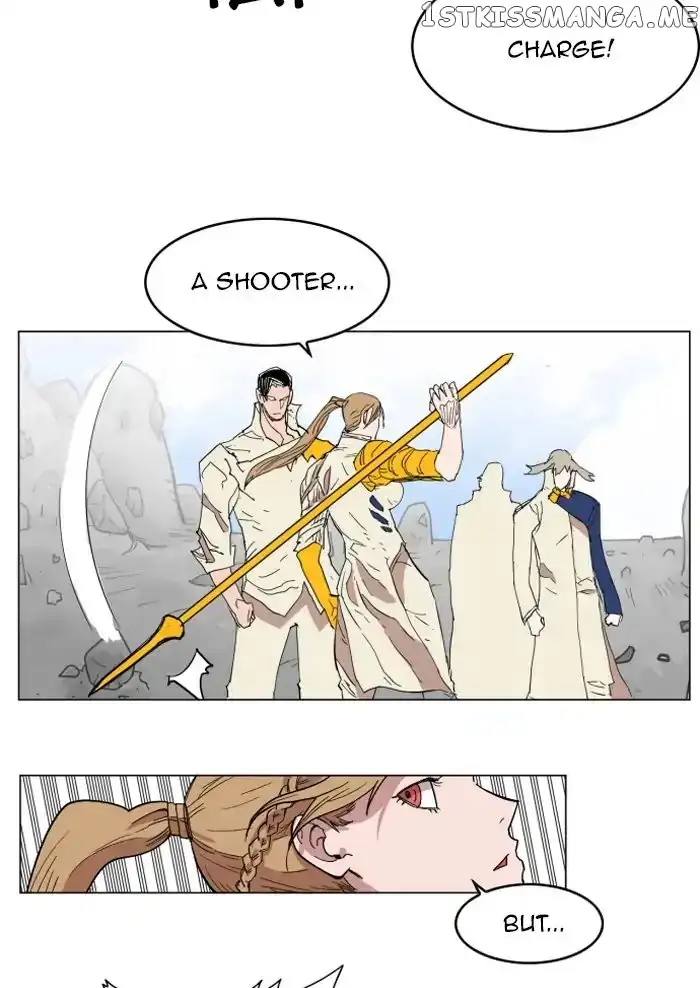 Read Hardcore Leveling Warrior (en) Manga Online