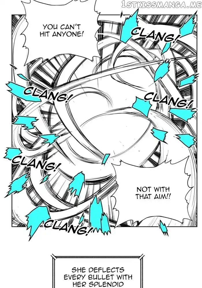 Read Hardcore Leveling Warrior (en) Manga Online