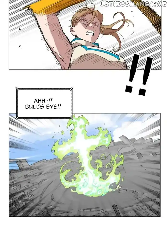 Read Hardcore Leveling Warrior (en) Manga Online