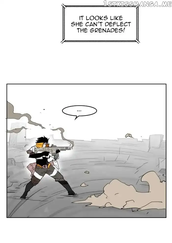 Read Hardcore Leveling Warrior (en) Manga Online