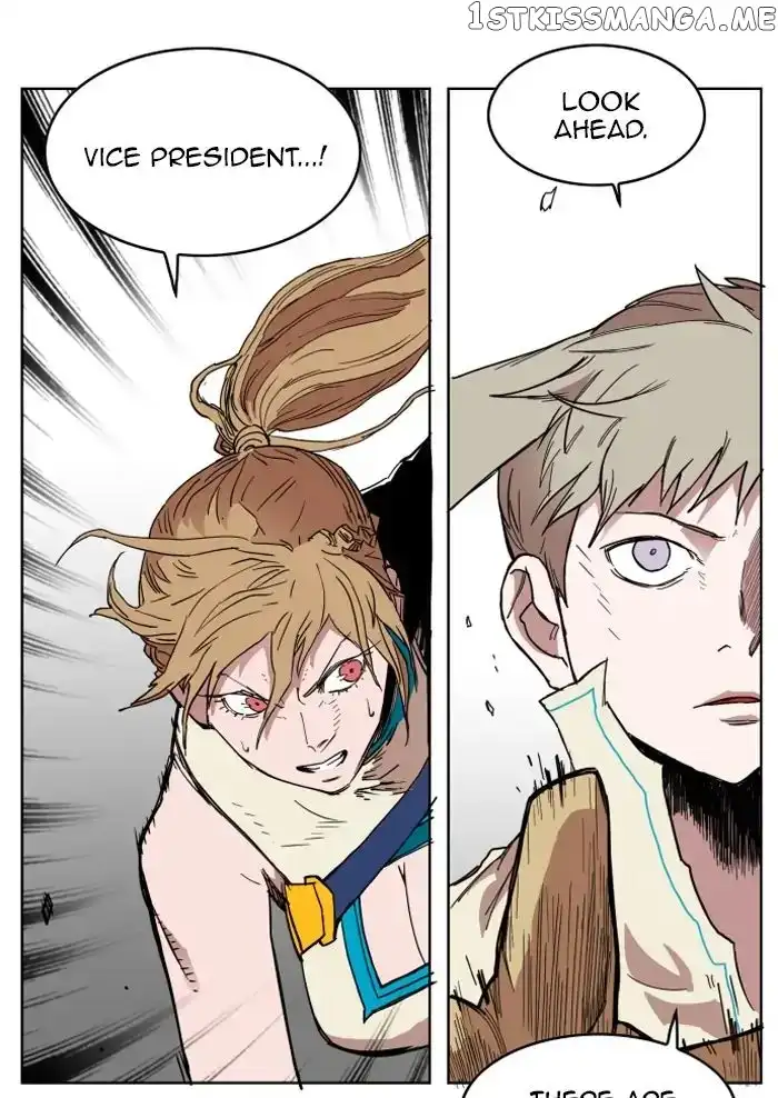 Read Hardcore Leveling Warrior (en) Manga Online