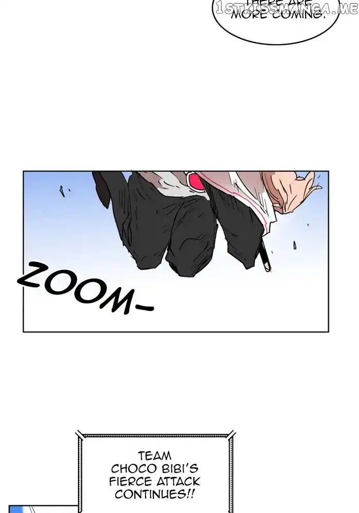 Read Hardcore Leveling Warrior (en) Manga Online