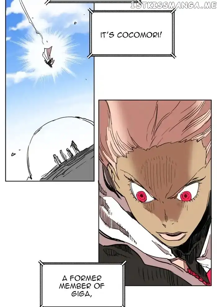 Read Hardcore Leveling Warrior (en) Manga Online