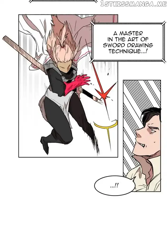 Read Hardcore Leveling Warrior (en) Manga Online