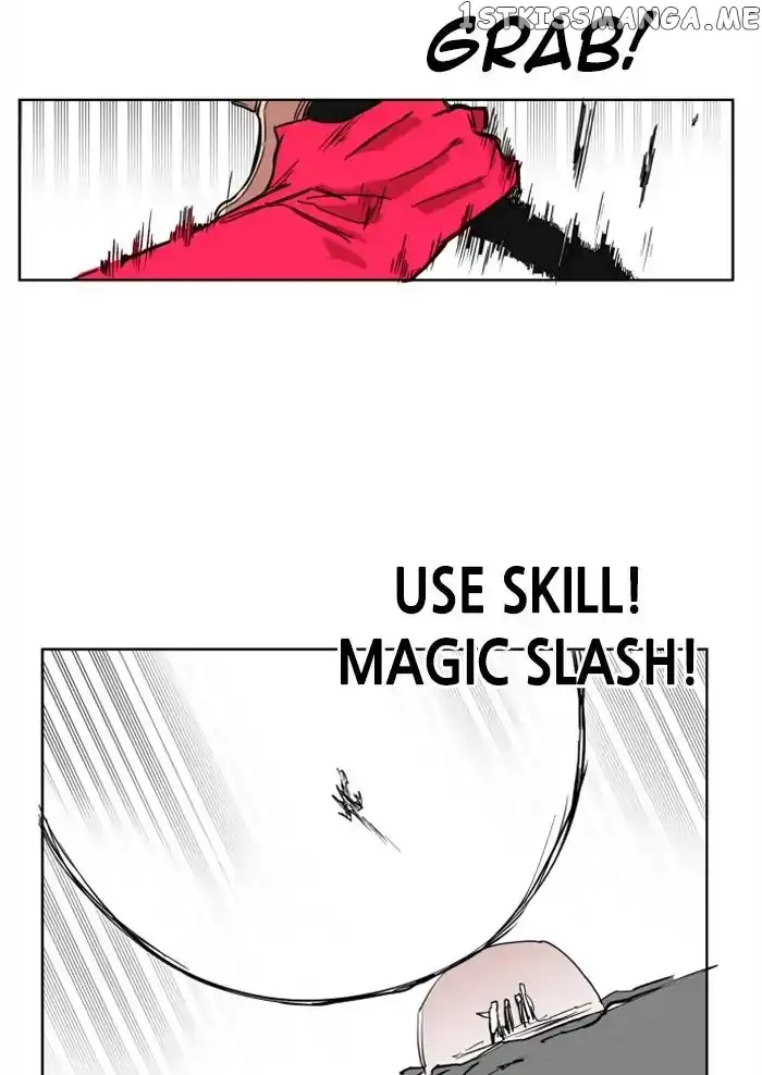 Read Hardcore Leveling Warrior (en) Manga Online