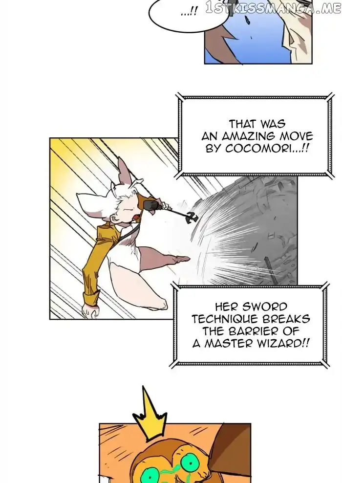 Read Hardcore Leveling Warrior (en) Manga Online