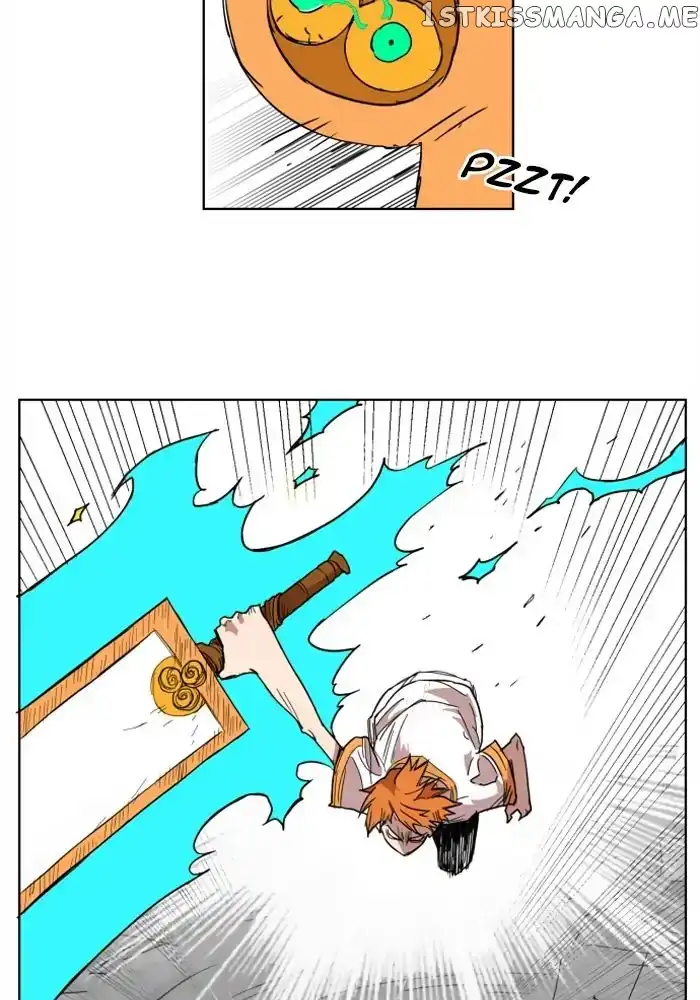 Read Hardcore Leveling Warrior (en) Manga Online