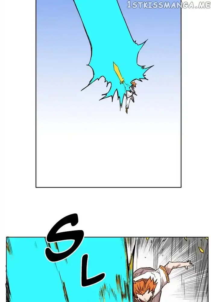 Read Hardcore Leveling Warrior (en) Manga Online