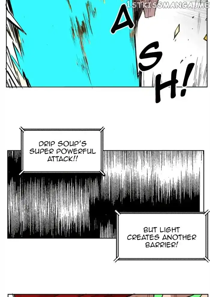 Read Hardcore Leveling Warrior (en) Manga Online