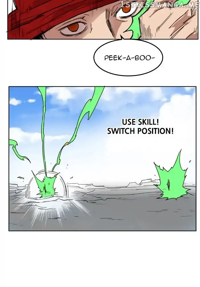 Read Hardcore Leveling Warrior (en) Manga Online