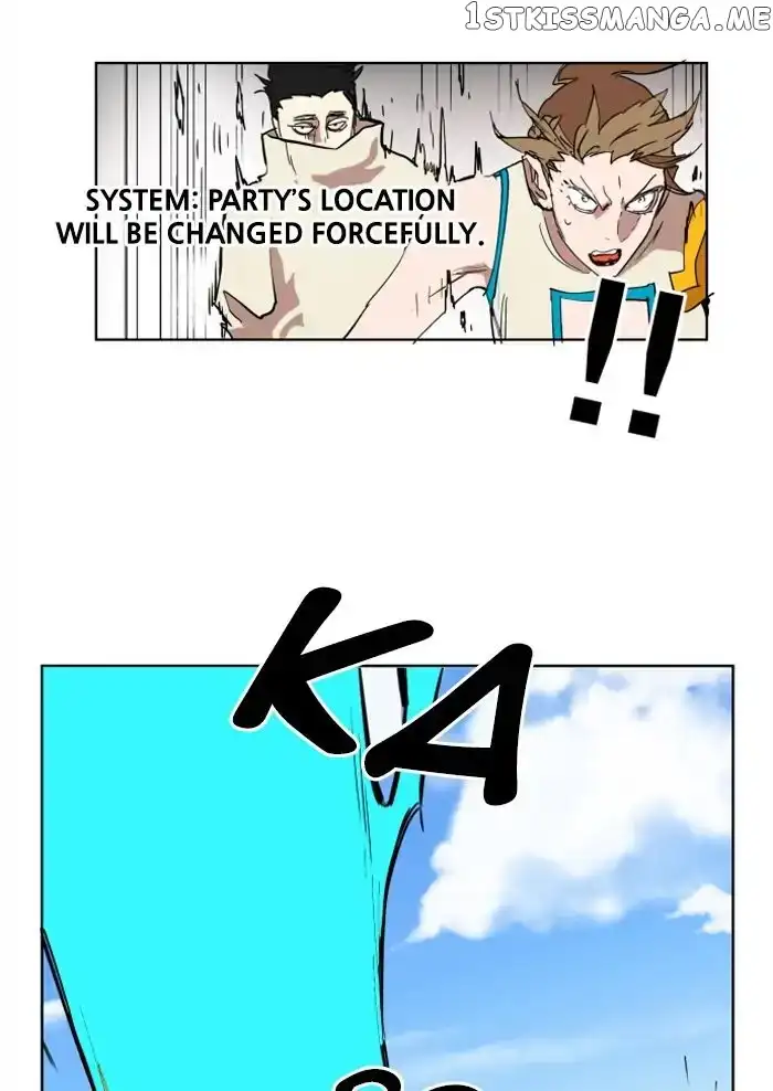 Read Hardcore Leveling Warrior (en) Manga Online