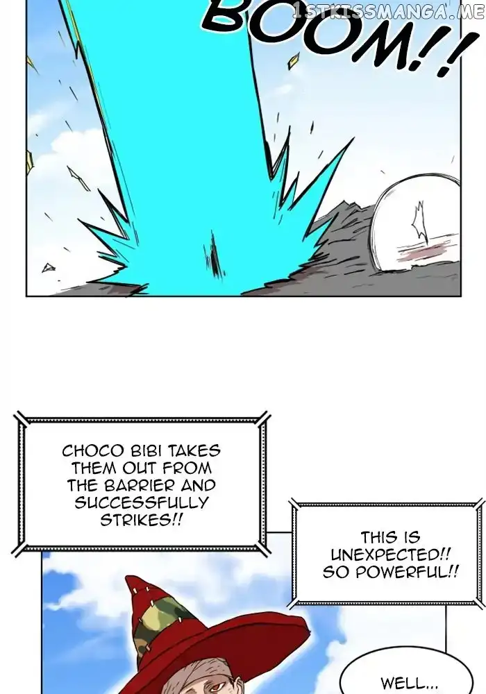 Read Hardcore Leveling Warrior (en) Manga Online