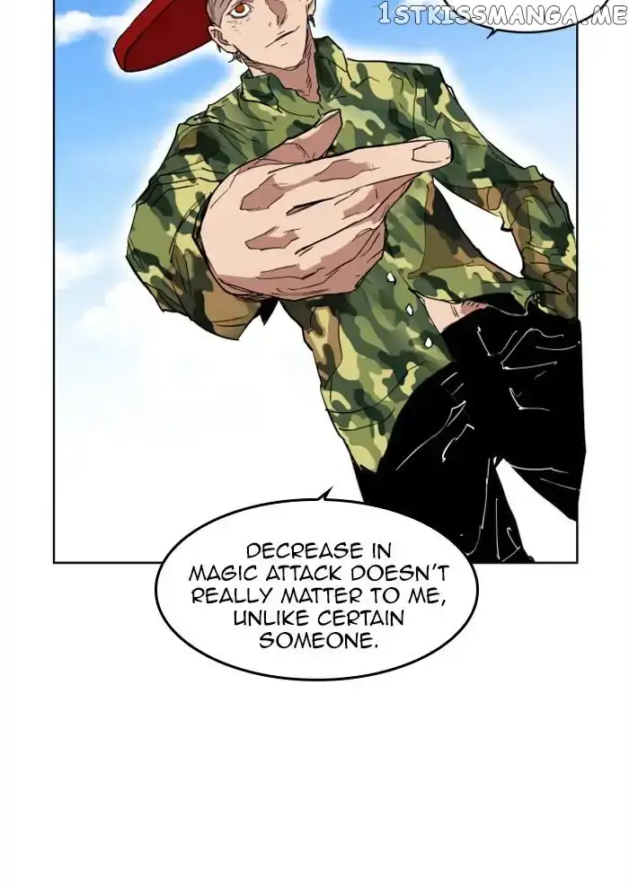 Read Hardcore Leveling Warrior (en) Manga Online