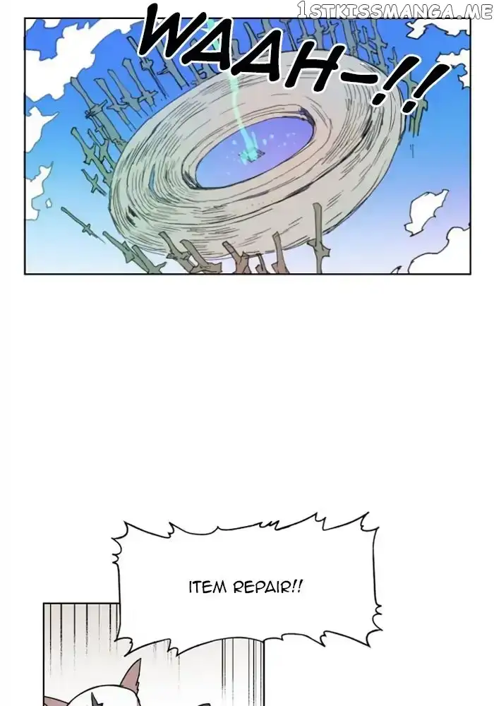 Read Hardcore Leveling Warrior (en) Manga Online