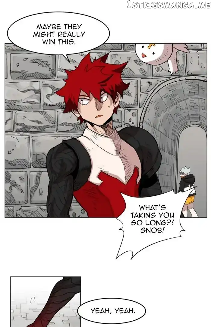 Read Hardcore Leveling Warrior (en) Manga Online