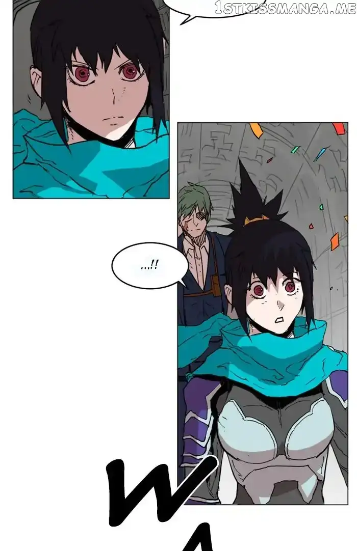 Read Hardcore Leveling Warrior (en) Manga Online