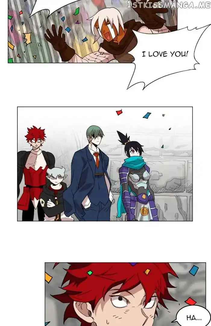 Read Hardcore Leveling Warrior (en) Manga Online