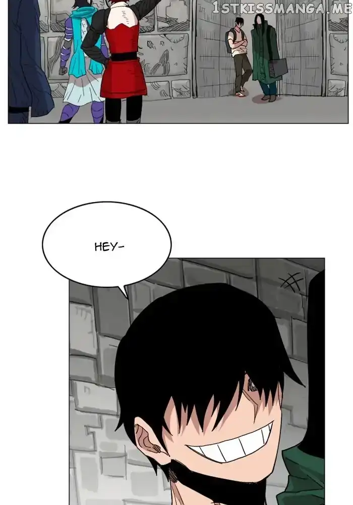 Read Hardcore Leveling Warrior (en) Manga Online